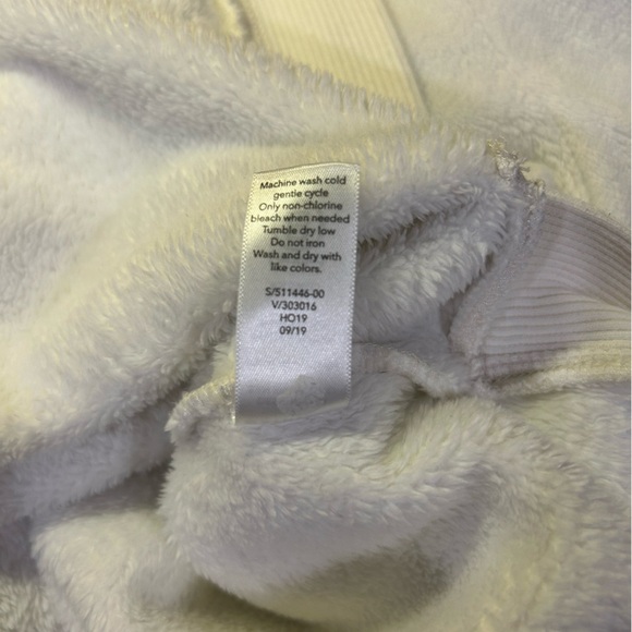 Athleta Double Cozy Karma Funnel Neck Sweater, size XL. - Picture 2 of 8